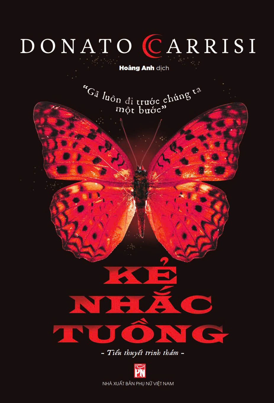 Ke Nhac Tuong - Ảnh 2