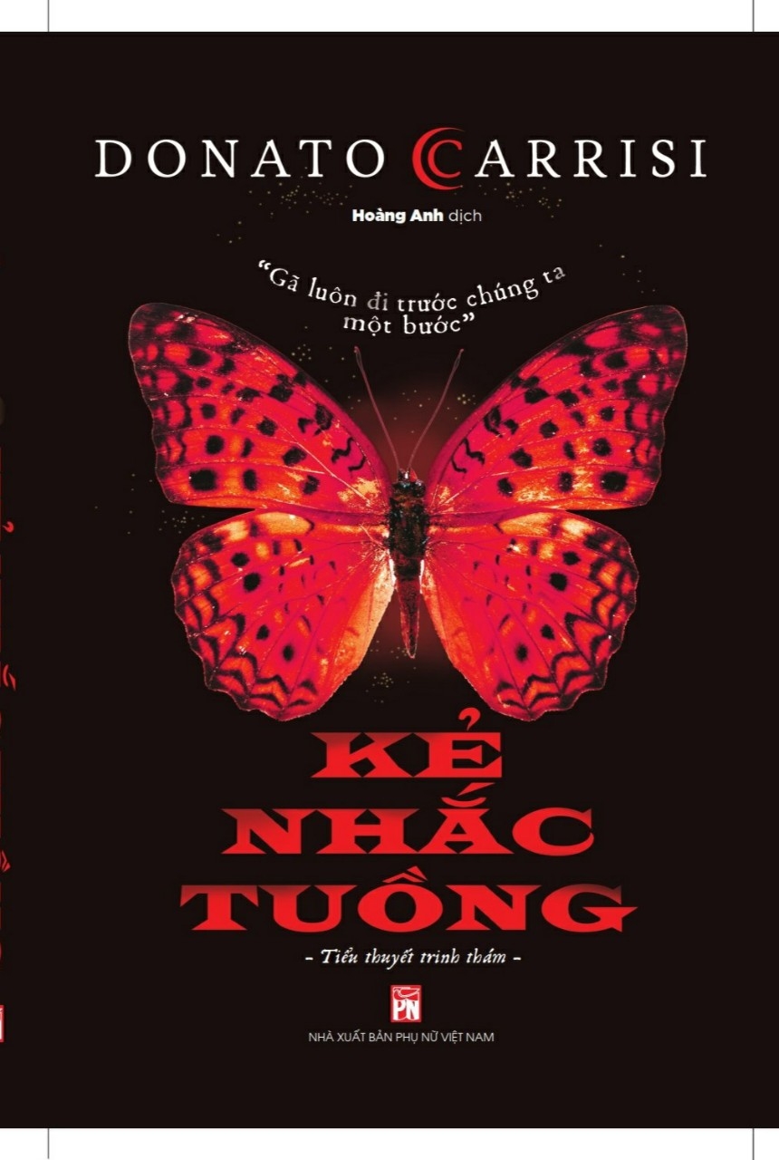 kẻ nhắc tuồng (tái bản) - Ảnh 2
