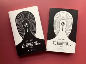 kẻ nhập vai (trọn bộ 2 tập) - Ảnh 2