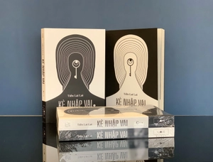 kẻ nhập vai (trọn bộ 2 tập) - Ảnh 3