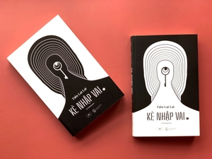 kẻ nhập vai (trọn bộ 2 tập) - Ảnh 4