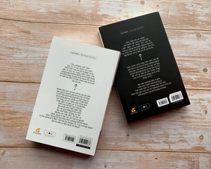 kẻ nhập vai (trọn bộ 2 tập) - Ảnh 5