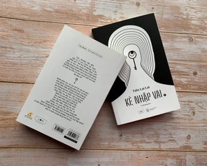 kẻ nhập vai (trọn bộ 2 tập) - Ảnh 6