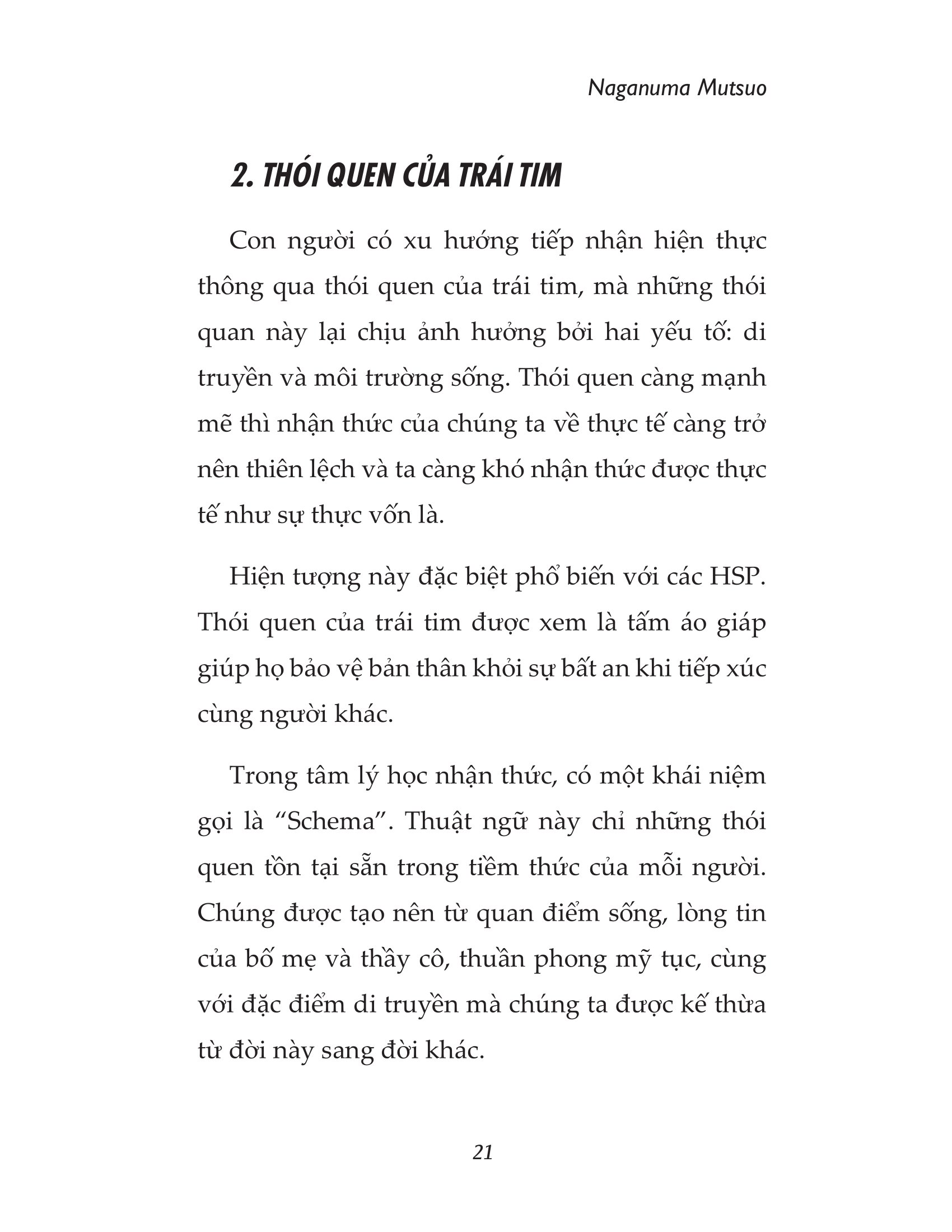 kẻ nhạy cảm giữa hành tinh vô cảm - Ảnh 17