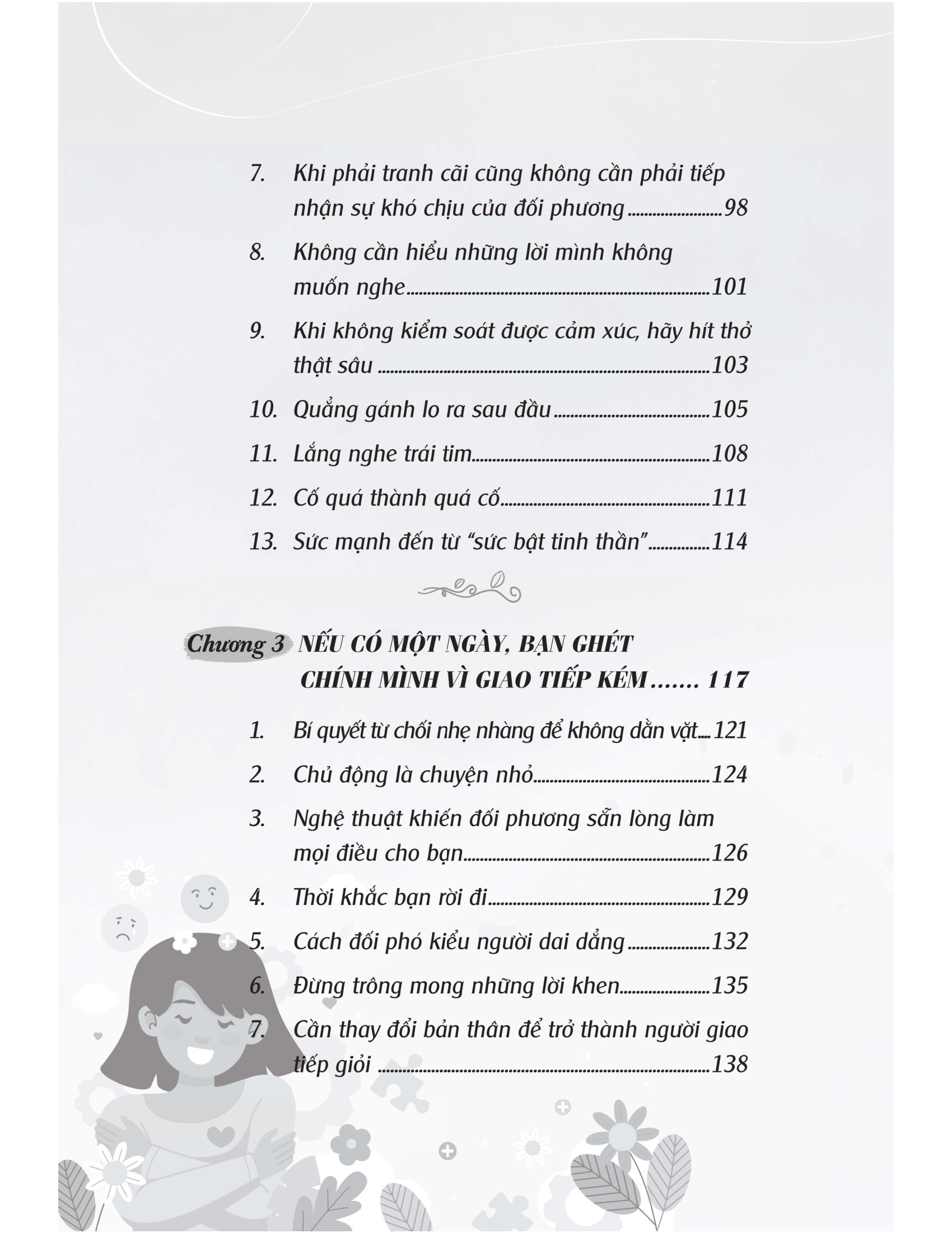 kẻ nhạy cảm giữa hành tinh vô cảm - Ảnh 6