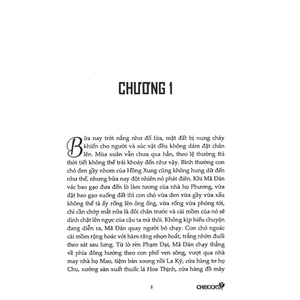 kẻ nhu nhược - Ảnh 3