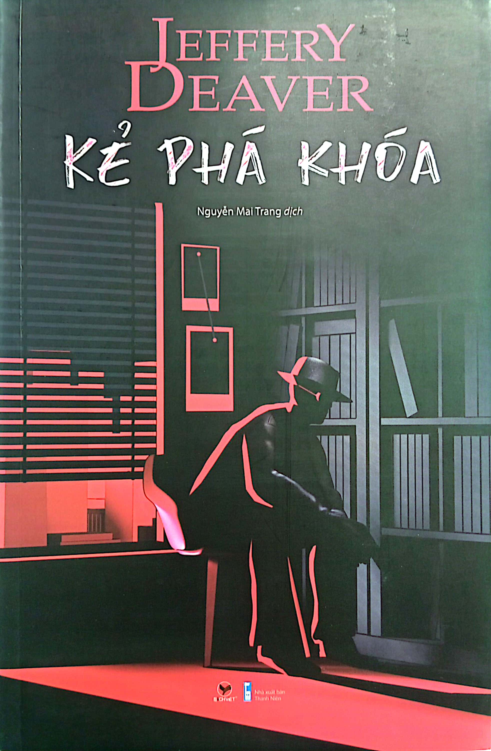 kẻ phá khóa - Ảnh 2
