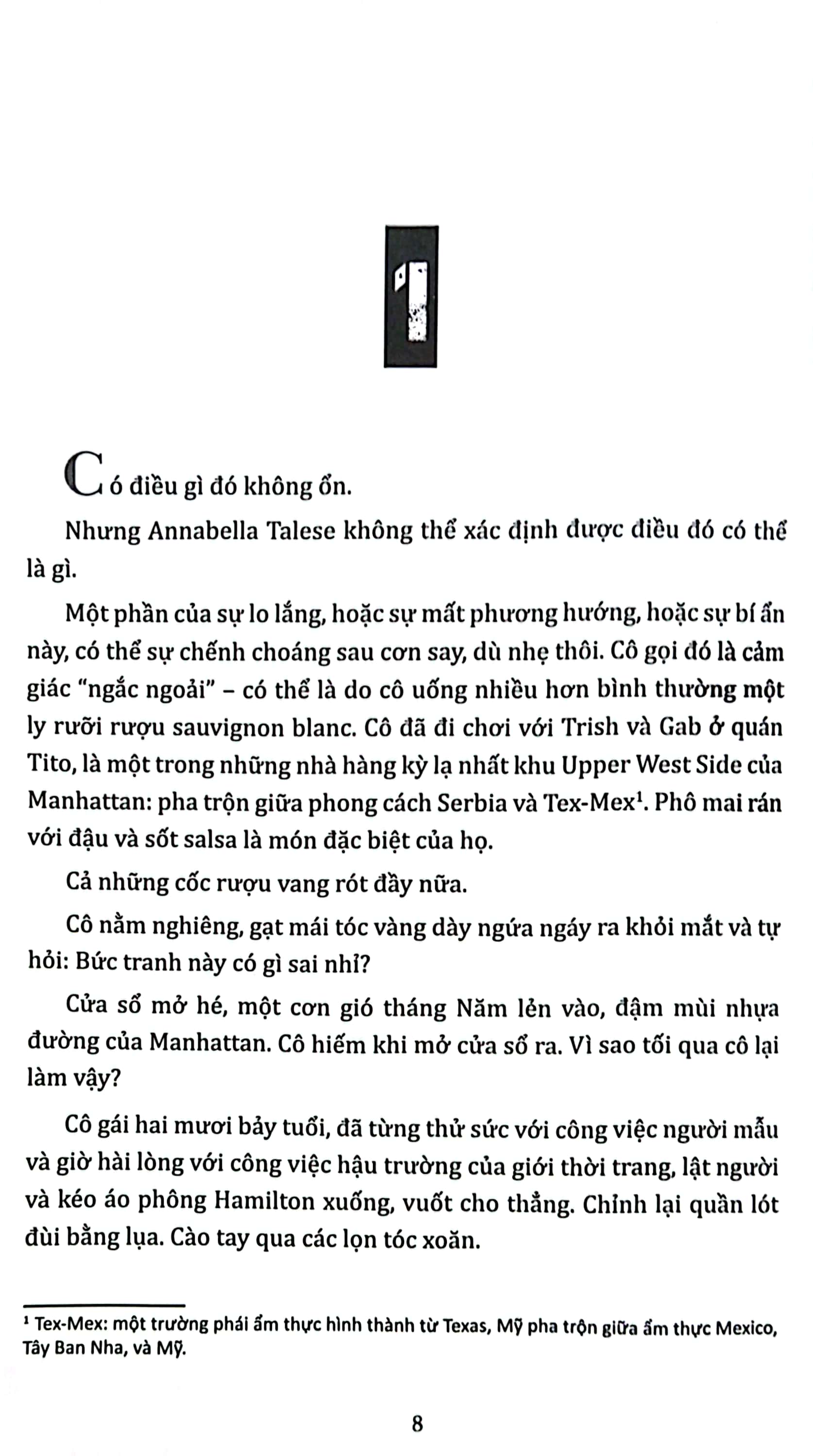 kẻ phá khóa - Ảnh 3