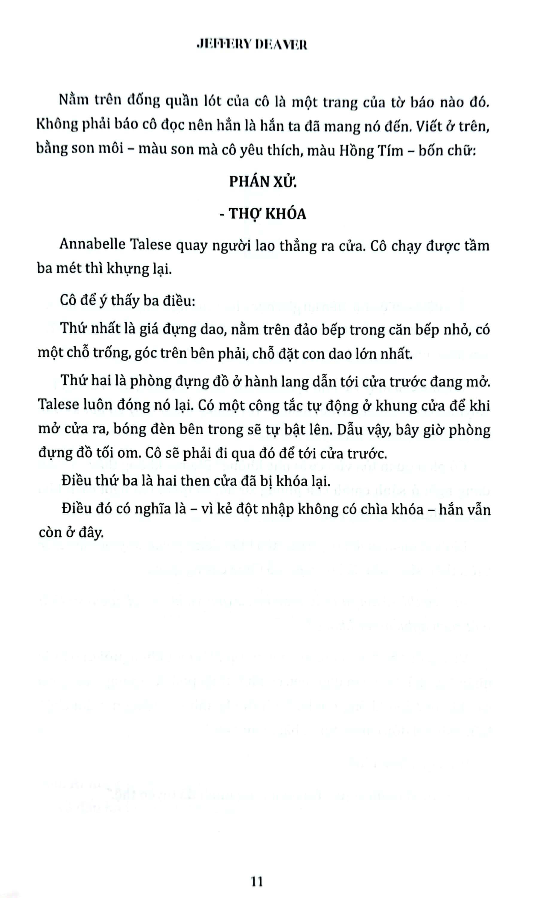 kẻ phá khóa - Ảnh 6