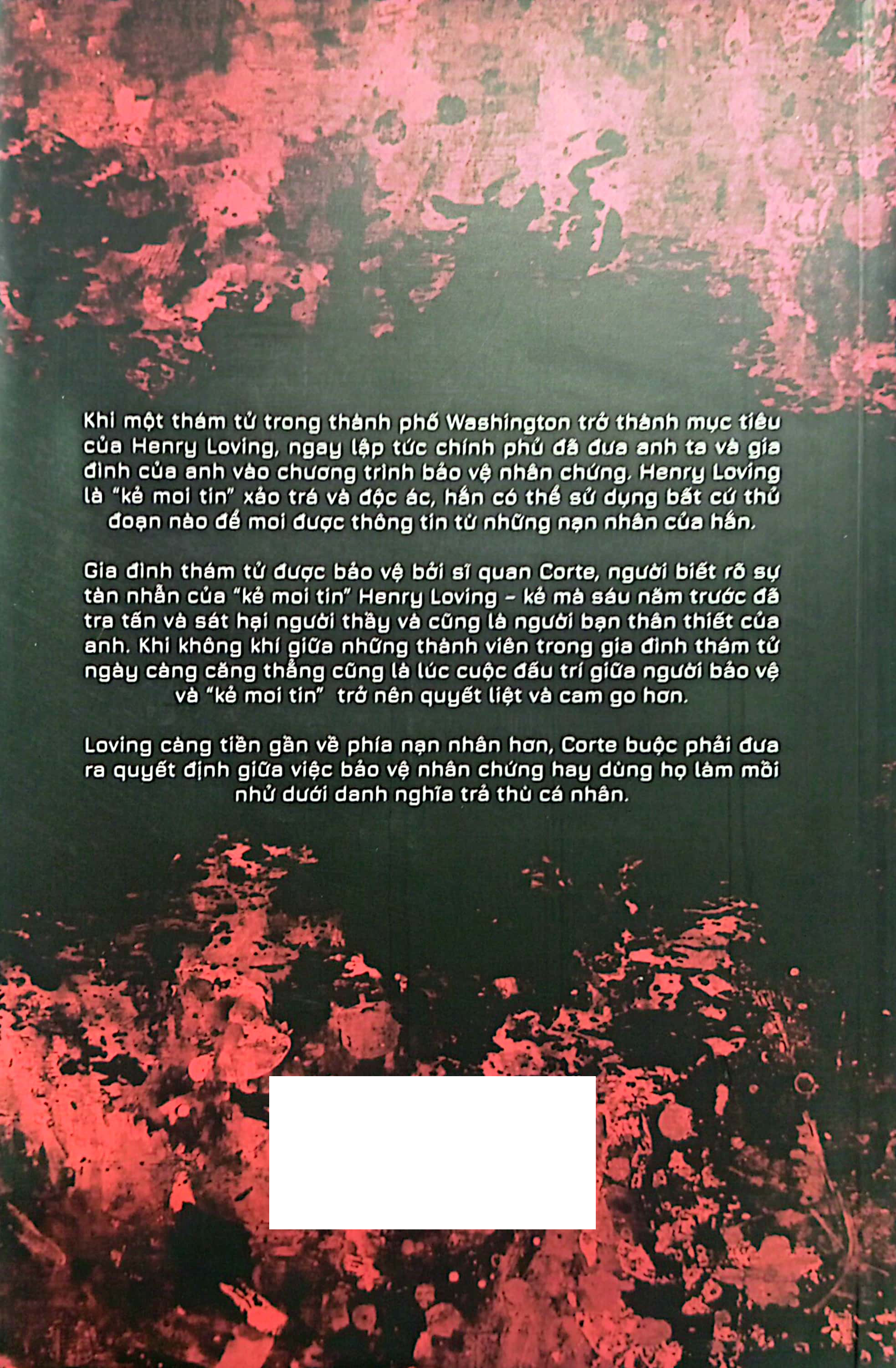 kẻ phá khóa - Ảnh 7