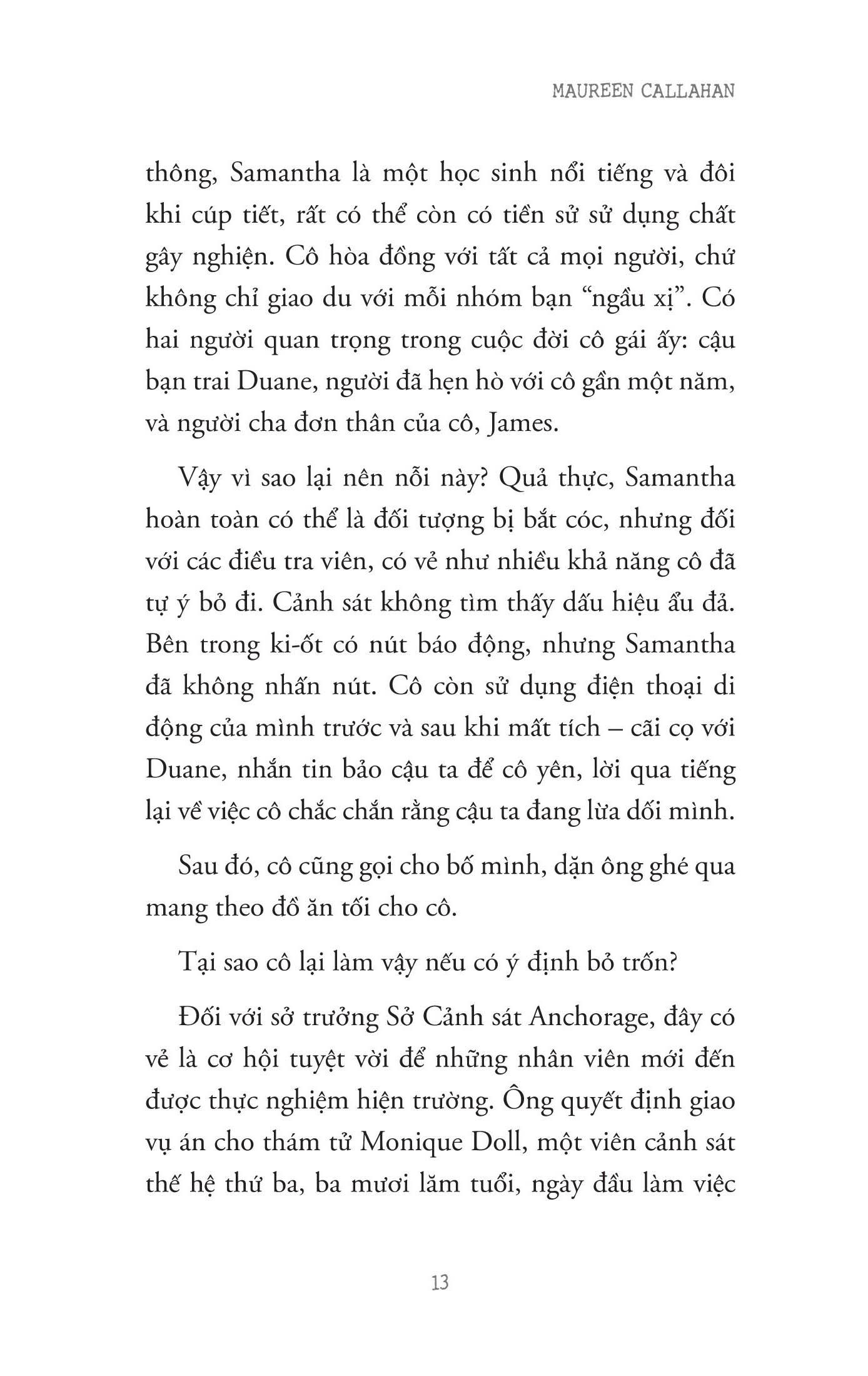 kẻ săn người - Ảnh 10