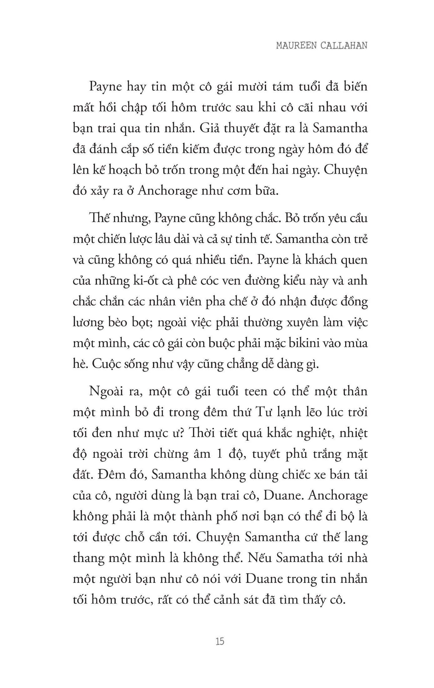 kẻ săn người - Ảnh 12