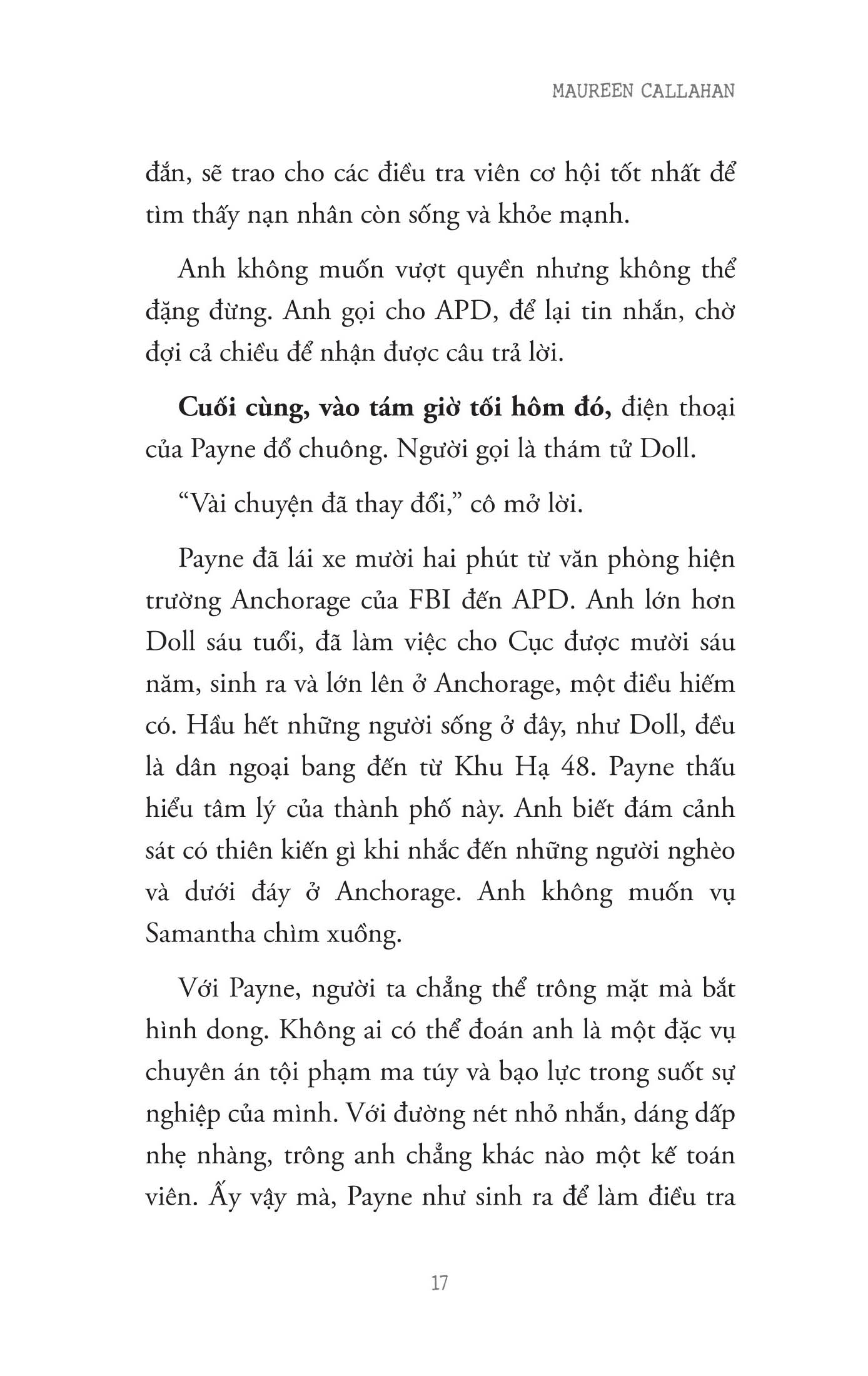 kẻ săn người - Ảnh 14