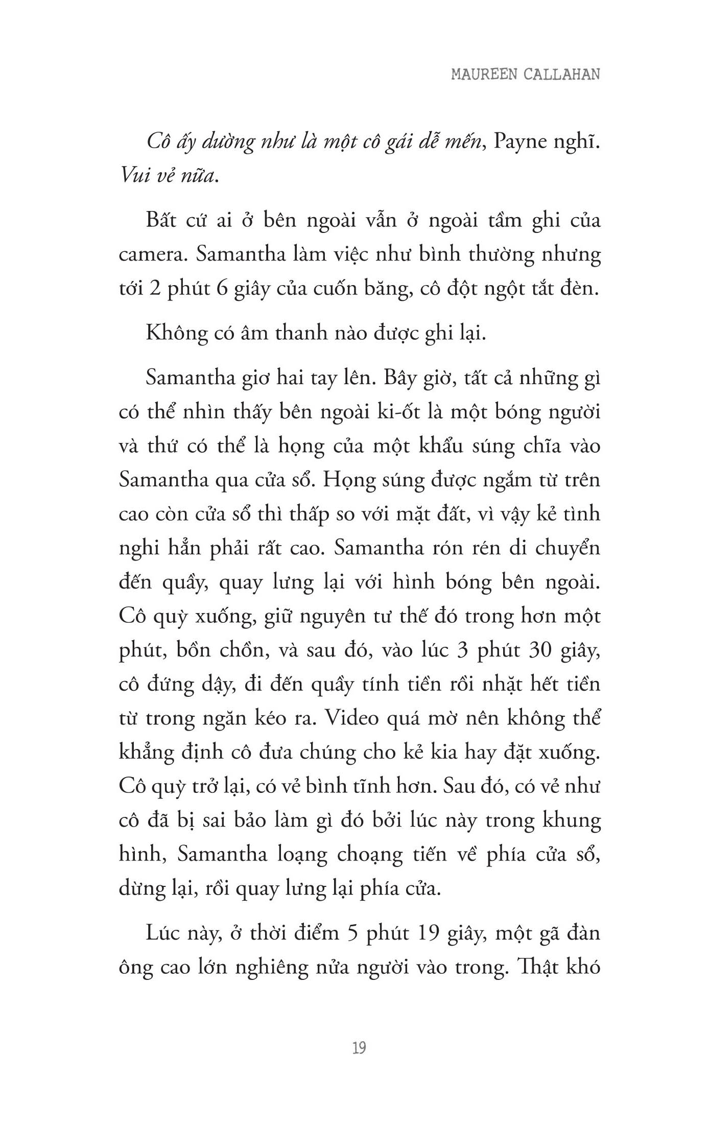 kẻ săn người - Ảnh 16