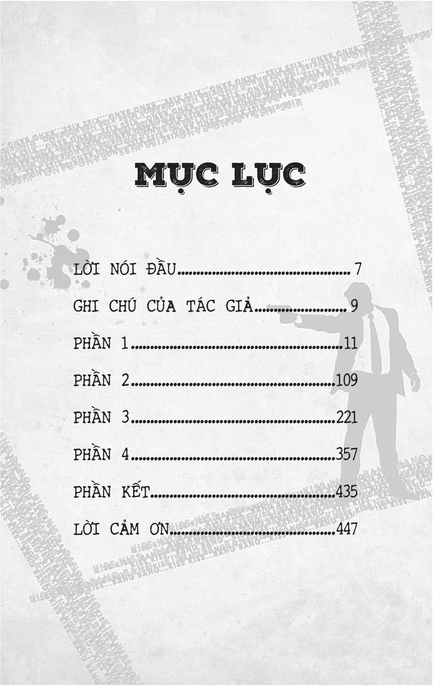 kẻ săn người - Ảnh 2