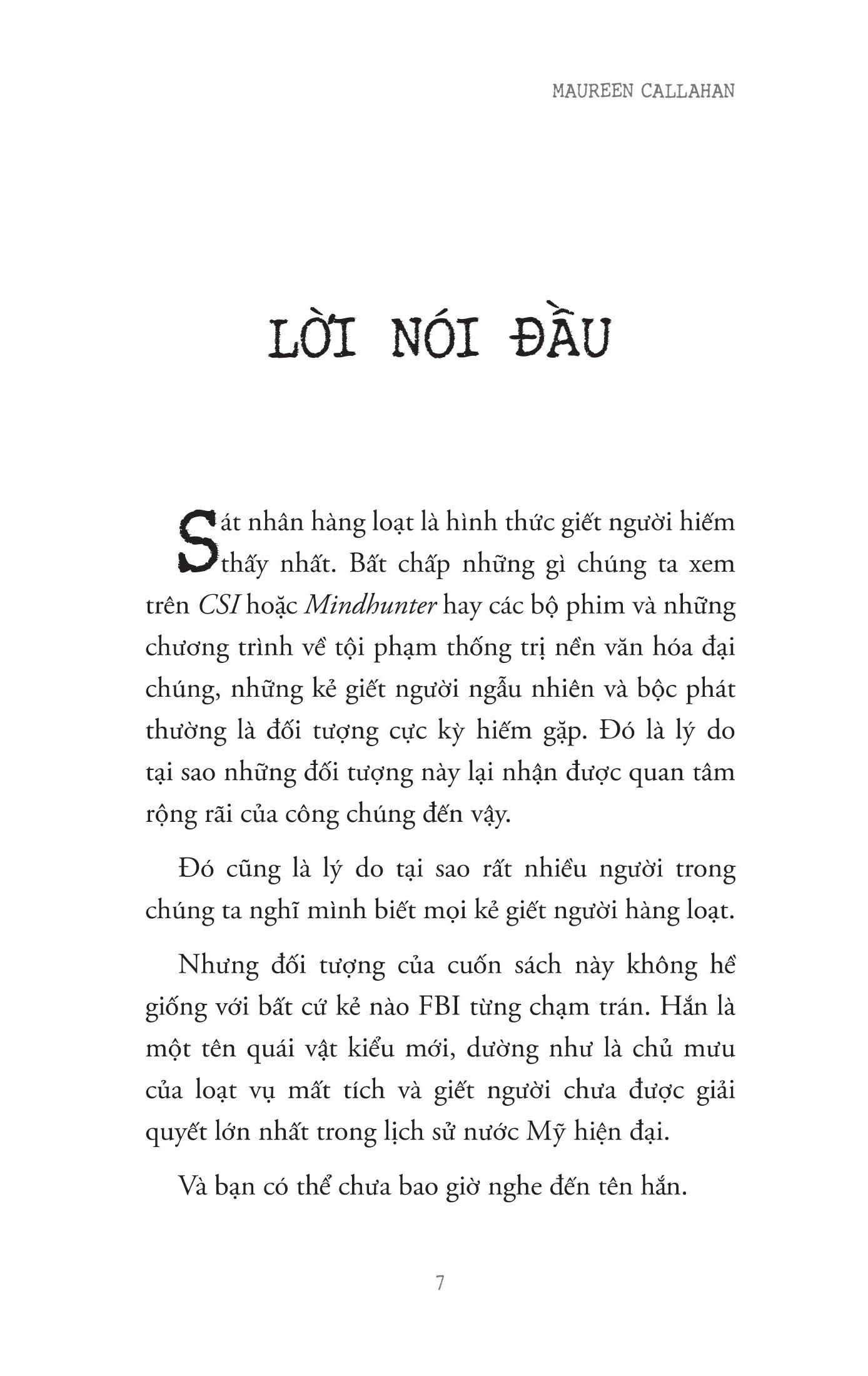 kẻ săn người - Ảnh 4