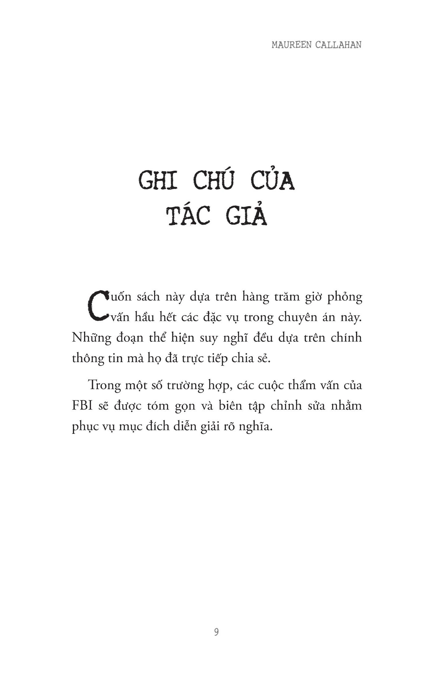 kẻ săn người - Ảnh 6