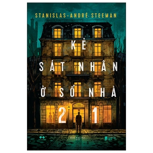 kẻ sát nhân ở số nhà 21