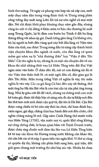 kẻ sĩ thời loạn - Ảnh 4