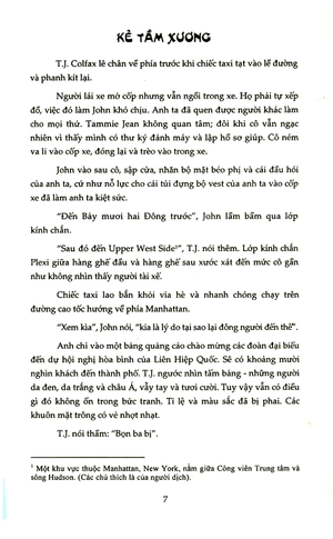 kẻ tầm xương - Ảnh 3