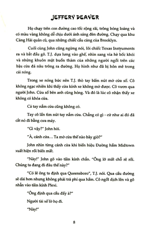 kẻ tầm xương - Ảnh 4