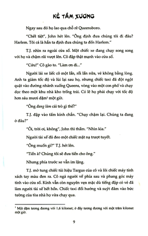 kẻ tầm xương - Ảnh 5