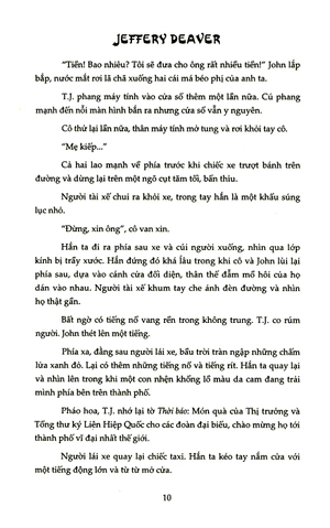 kẻ tầm xương - Ảnh 6