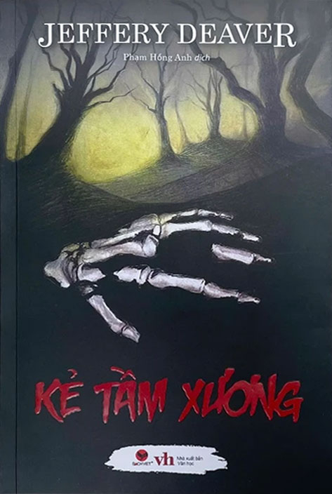 Kẻ Tầm Xương (Tái Bản 2025) - Ảnh 2