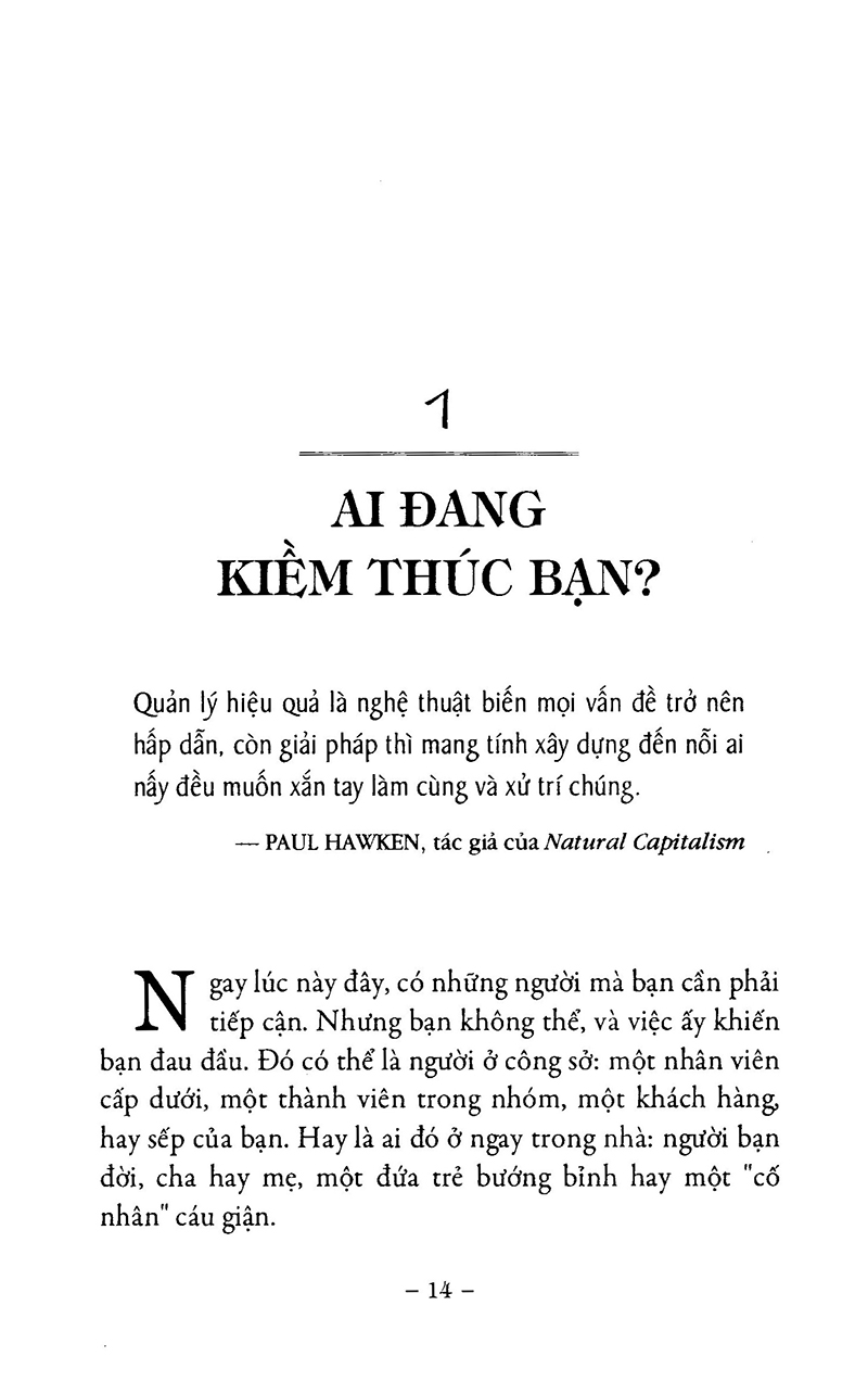 kẻ thành công phải biết lắng nghe (tái bản 2021) - Ảnh 5