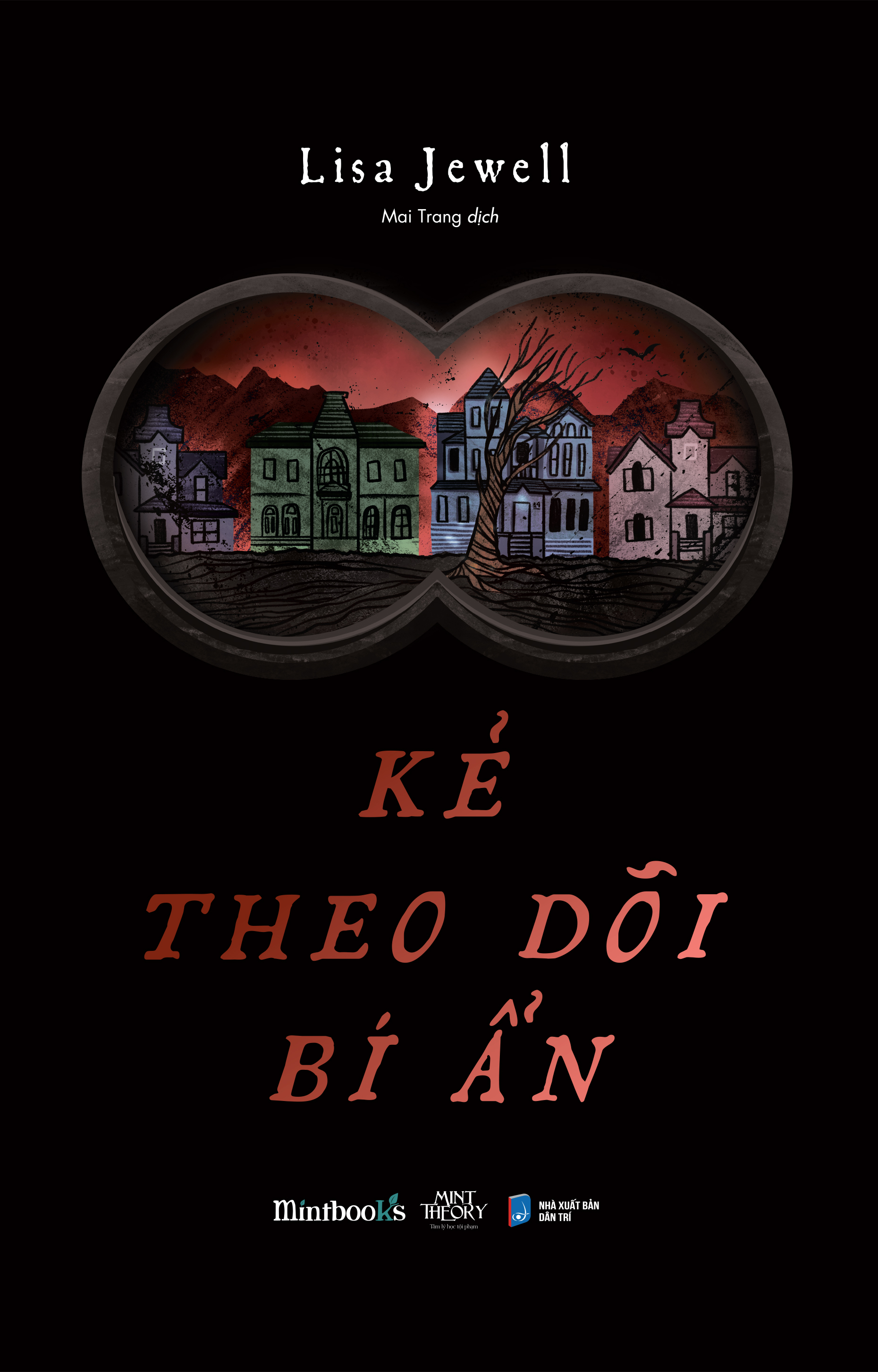kẻ theo dõi bí ẩn - Ảnh 2