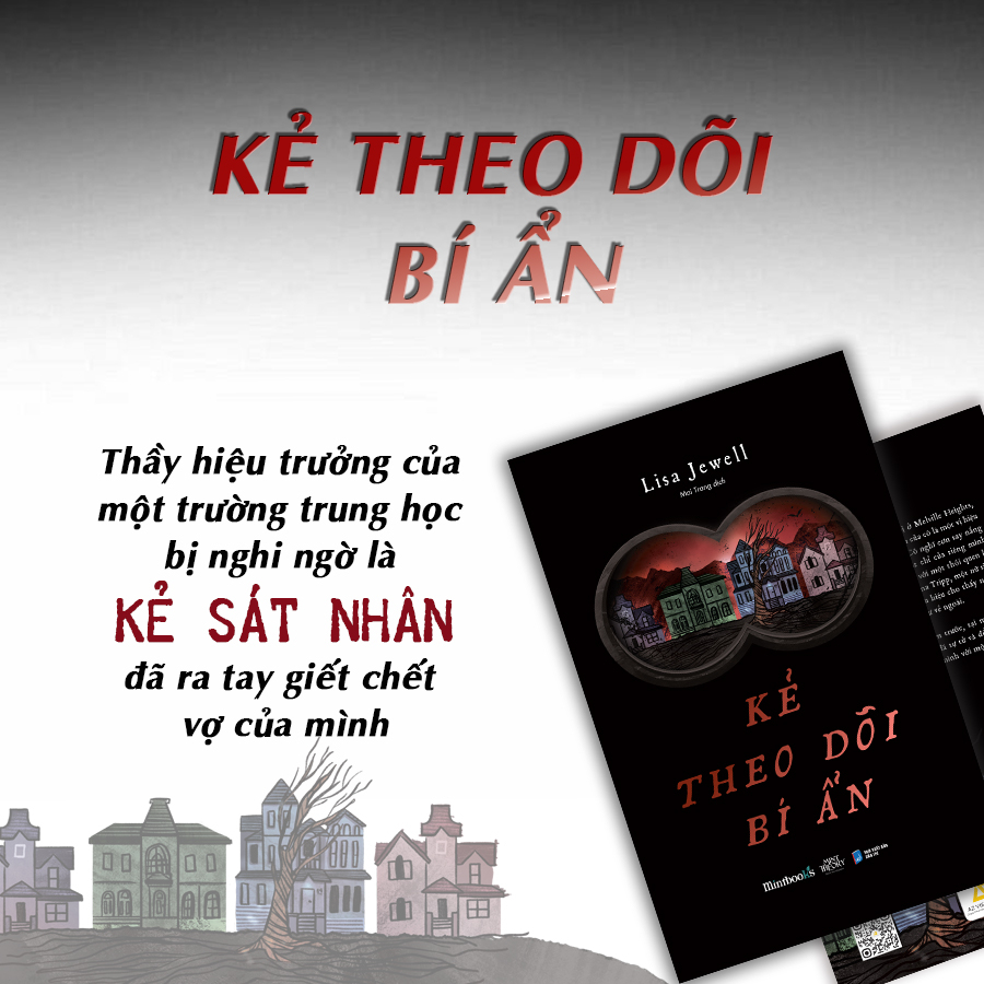 kẻ theo dõi bí ẩn - Ảnh 4