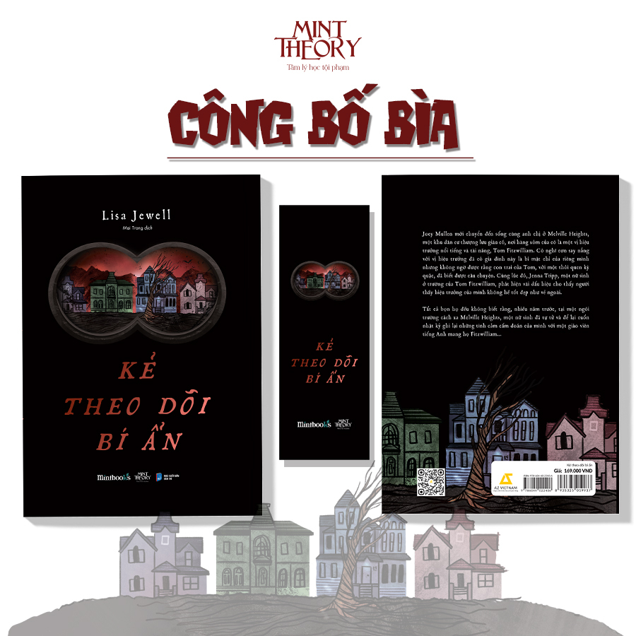 kẻ theo dõi bí ẩn - Ảnh 6
