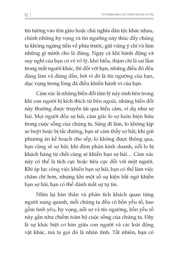 kẻ thống trị của vũ trụ - chân lý từ lăng kính của plato - Ảnh 6