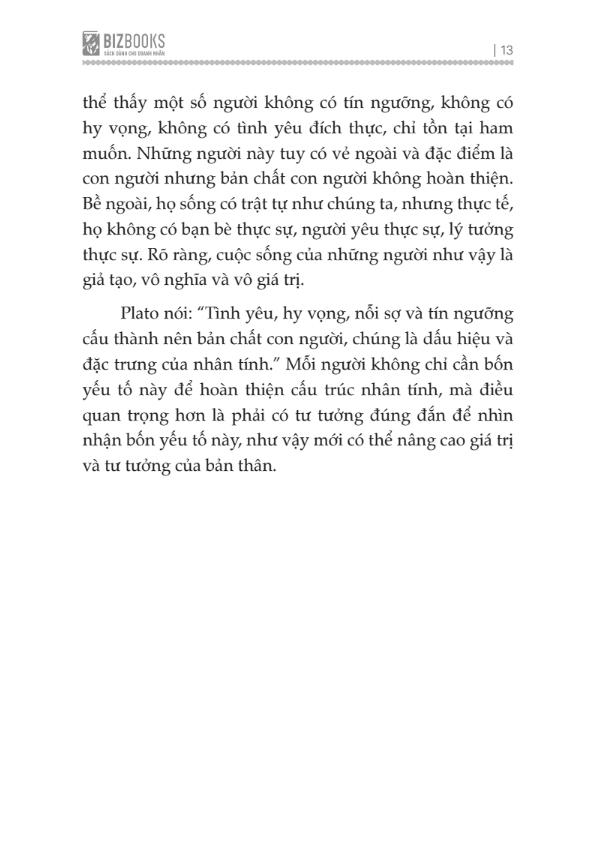 kẻ thống trị của vũ trụ - chân lý từ lăng kính của plato - Ảnh 7