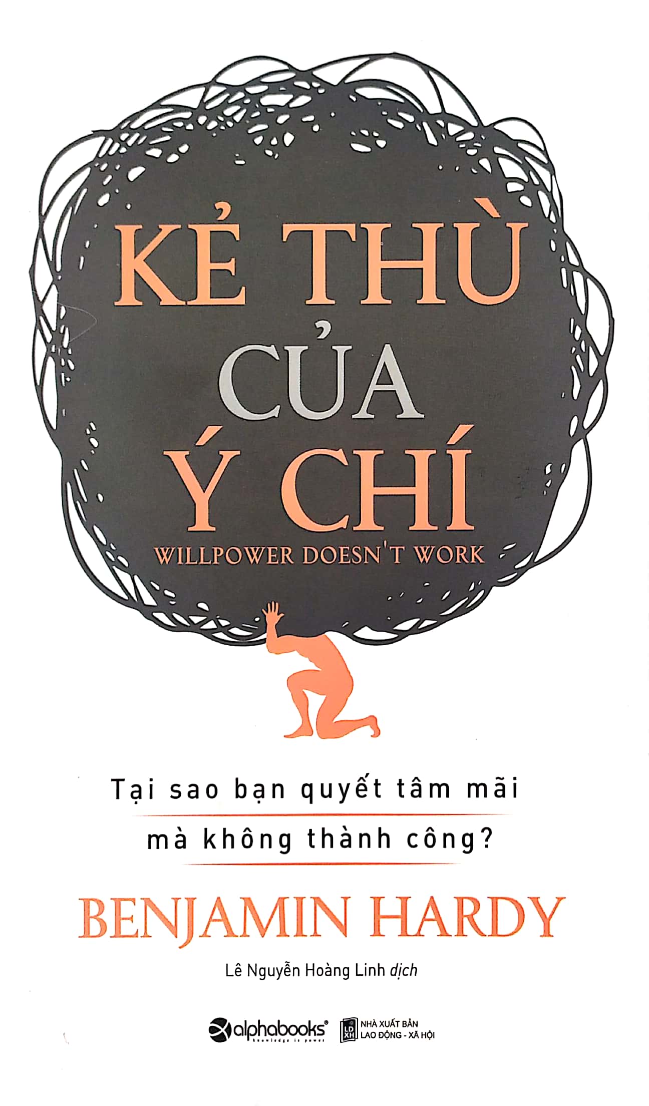 kẻ thù của ý chí - Ảnh 2