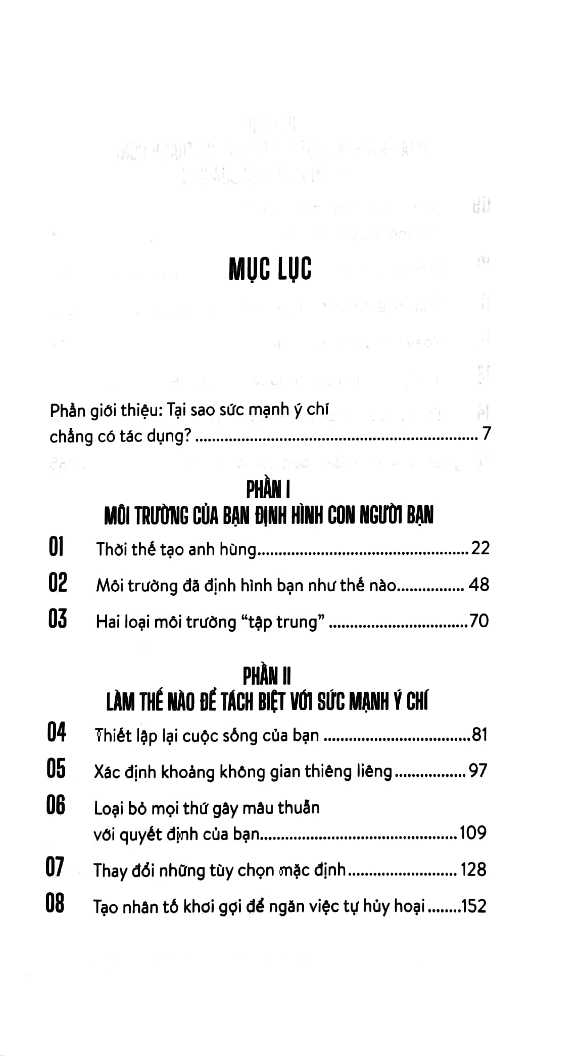 kẻ thù của ý chí - Ảnh 4