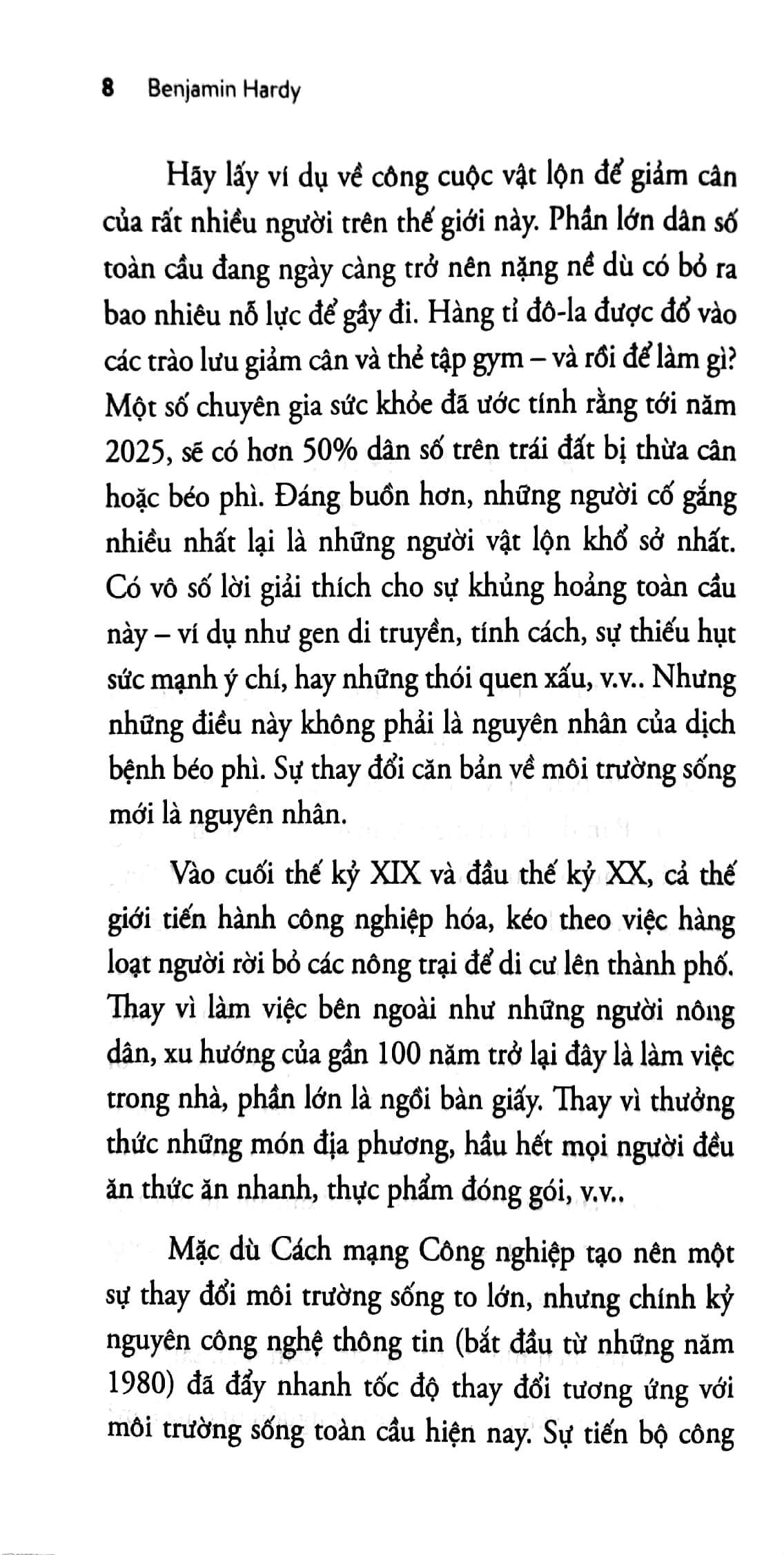 kẻ thù của ý chí - Ảnh 6