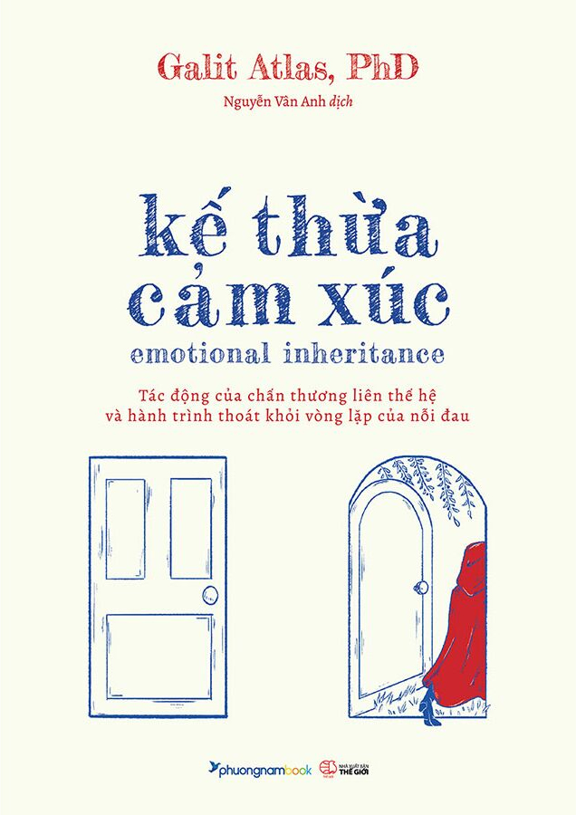 kế thừa cảm xúc - Ảnh 2