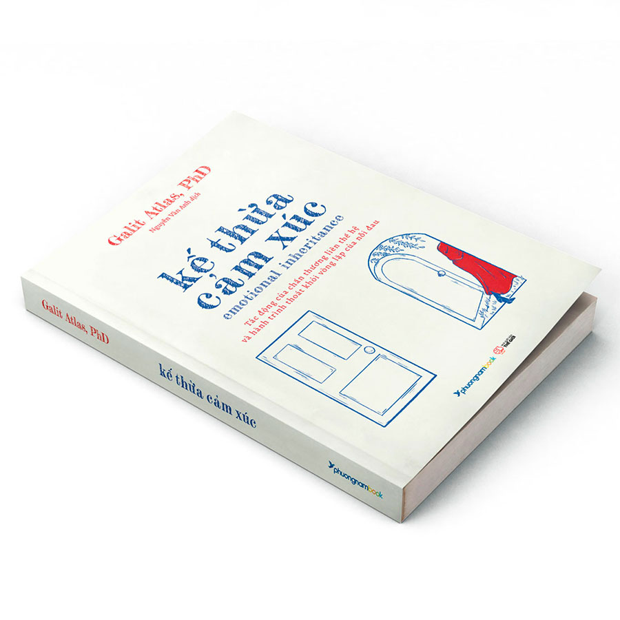 kế thừa cảm xúc - Ảnh 6