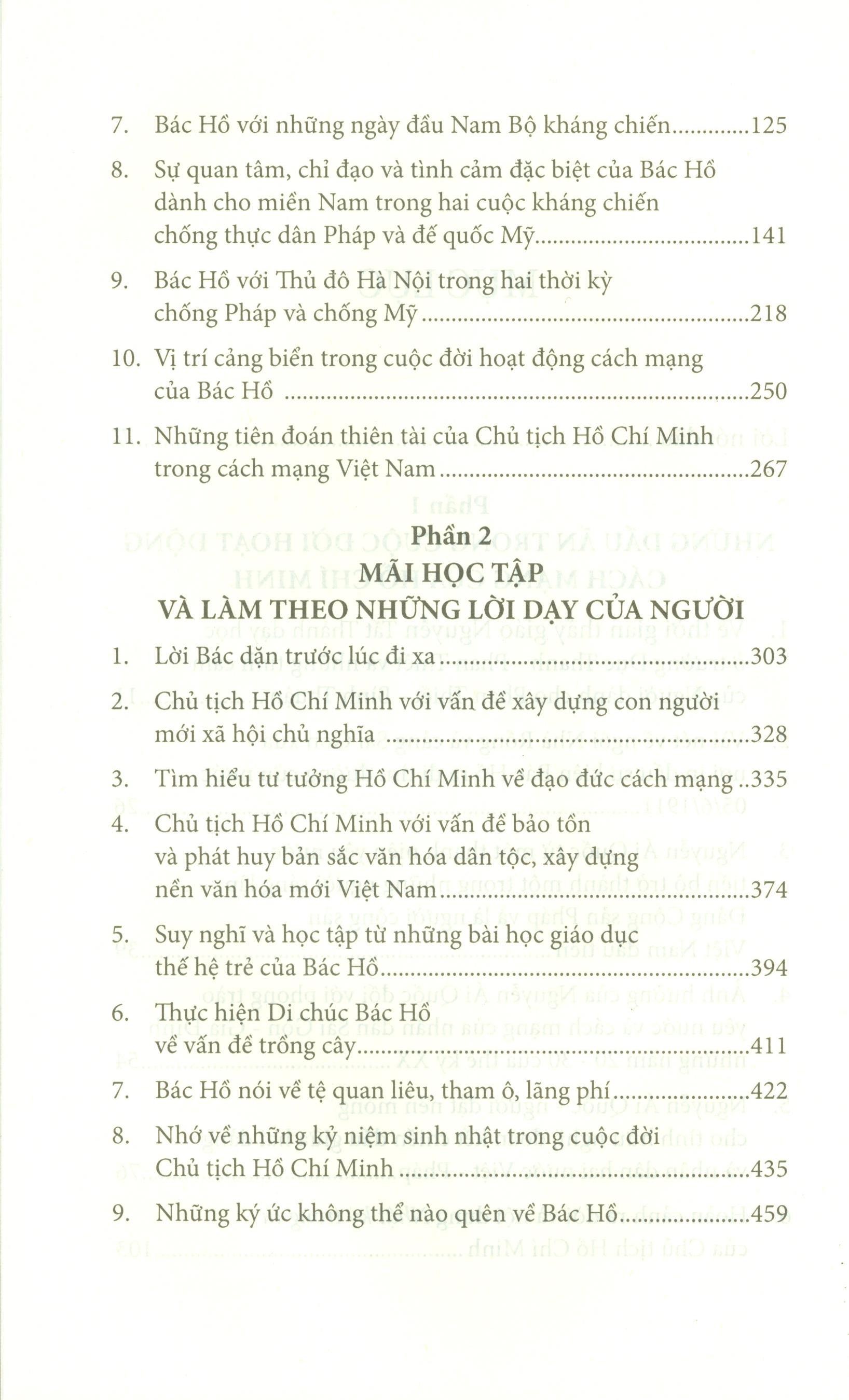 kế thừa và phát huy những di sản hồ chí minh - Ảnh 4