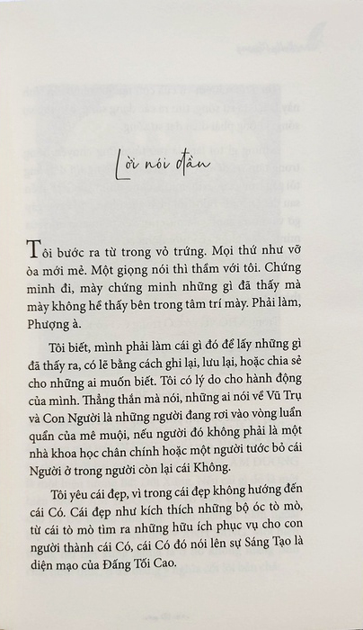 kẻ thuận tay trái: bất đối xứng - đồng dạng - tự tổ chức - Ảnh 3
