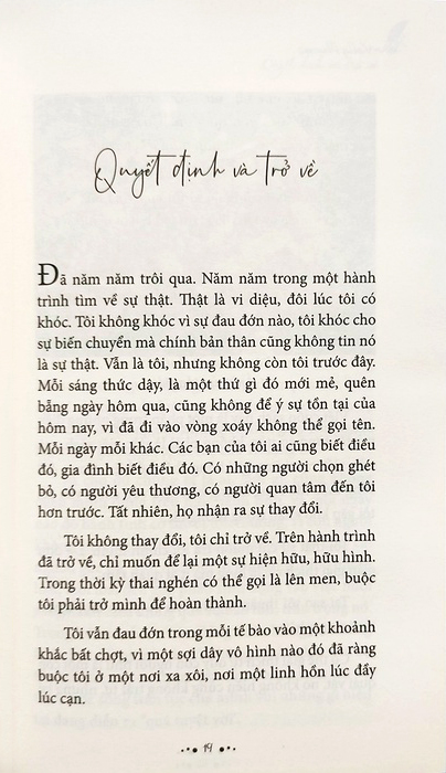 kẻ thuận tay trái: bất đối xứng - đồng dạng - tự tổ chức - Ảnh 4