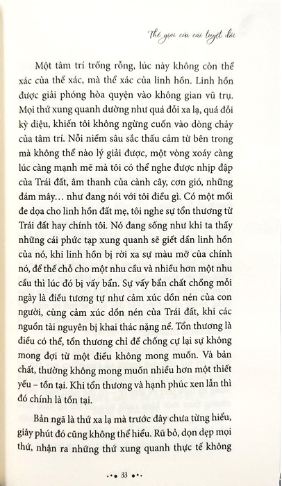kẻ thuận tay trái: bất đối xứng - đồng dạng - tự tổ chức - Ảnh 7