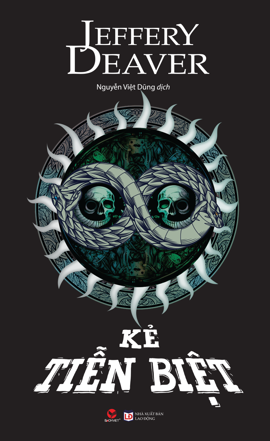 kẻ tiễn biệt - Ảnh 2