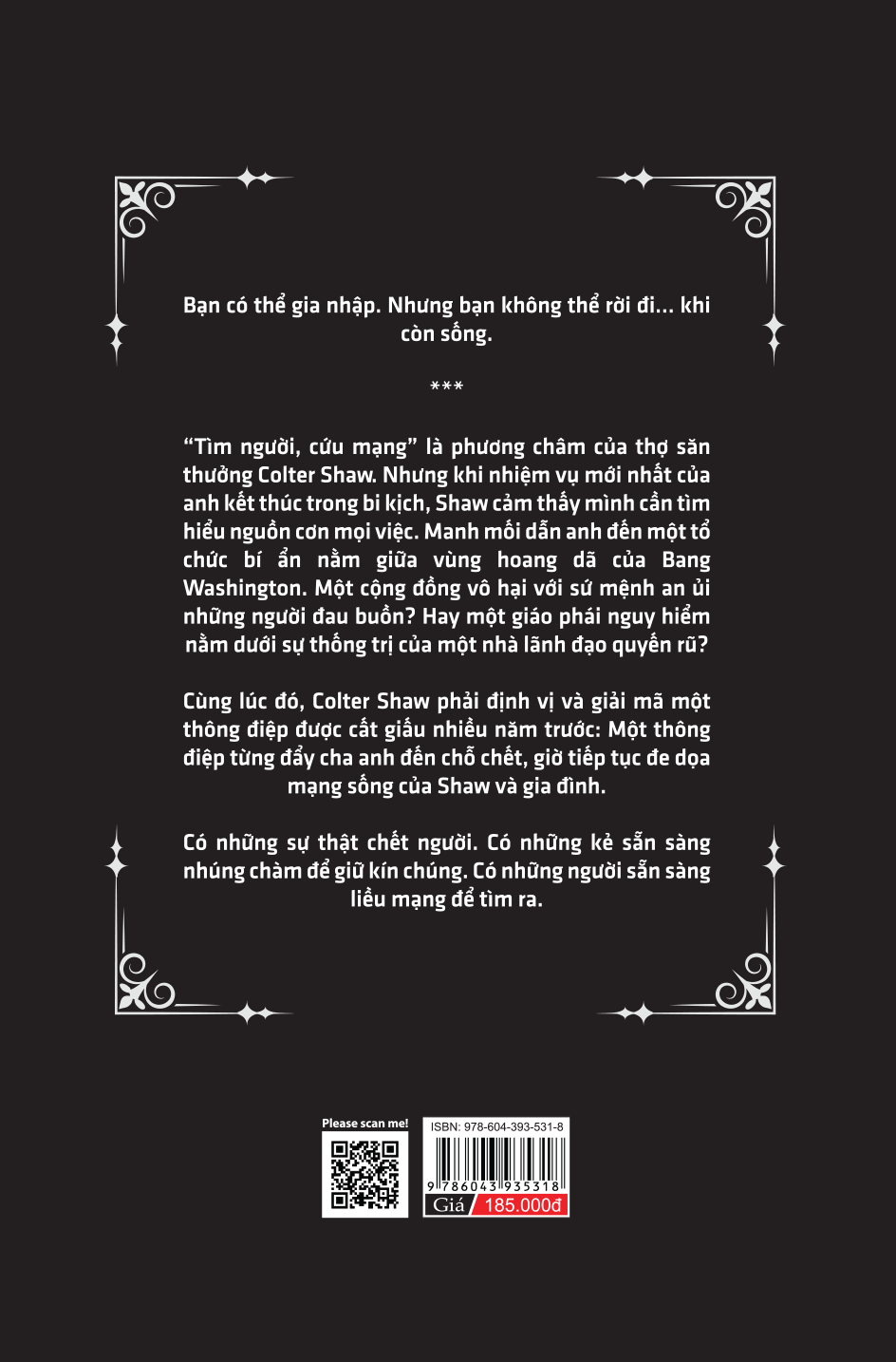 kẻ tiễn biệt - Ảnh 3