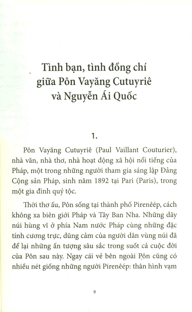 kể tiếp chuyện bác hồ (tái bản 2023) - Ảnh 4