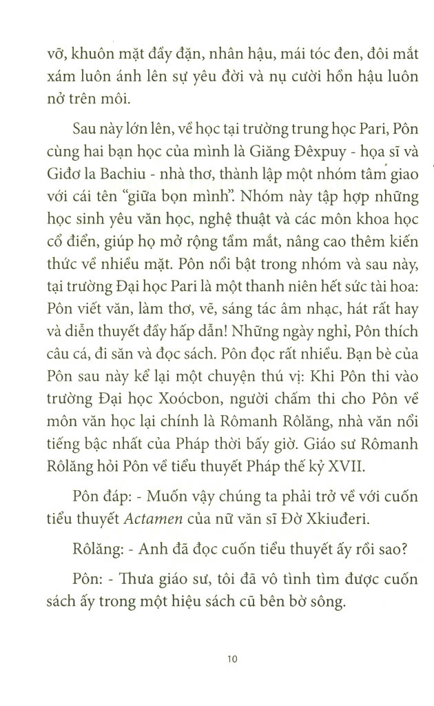 kể tiếp chuyện bác hồ (tái bản 2023) - Ảnh 5