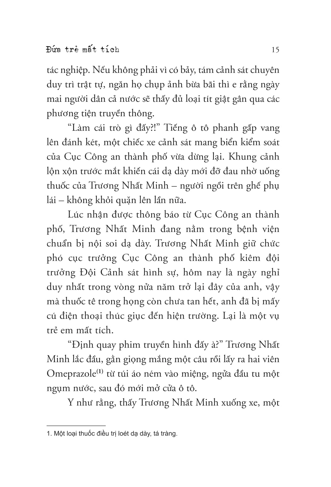 kẻ tình nghi hoàn mỹ - Ảnh 10