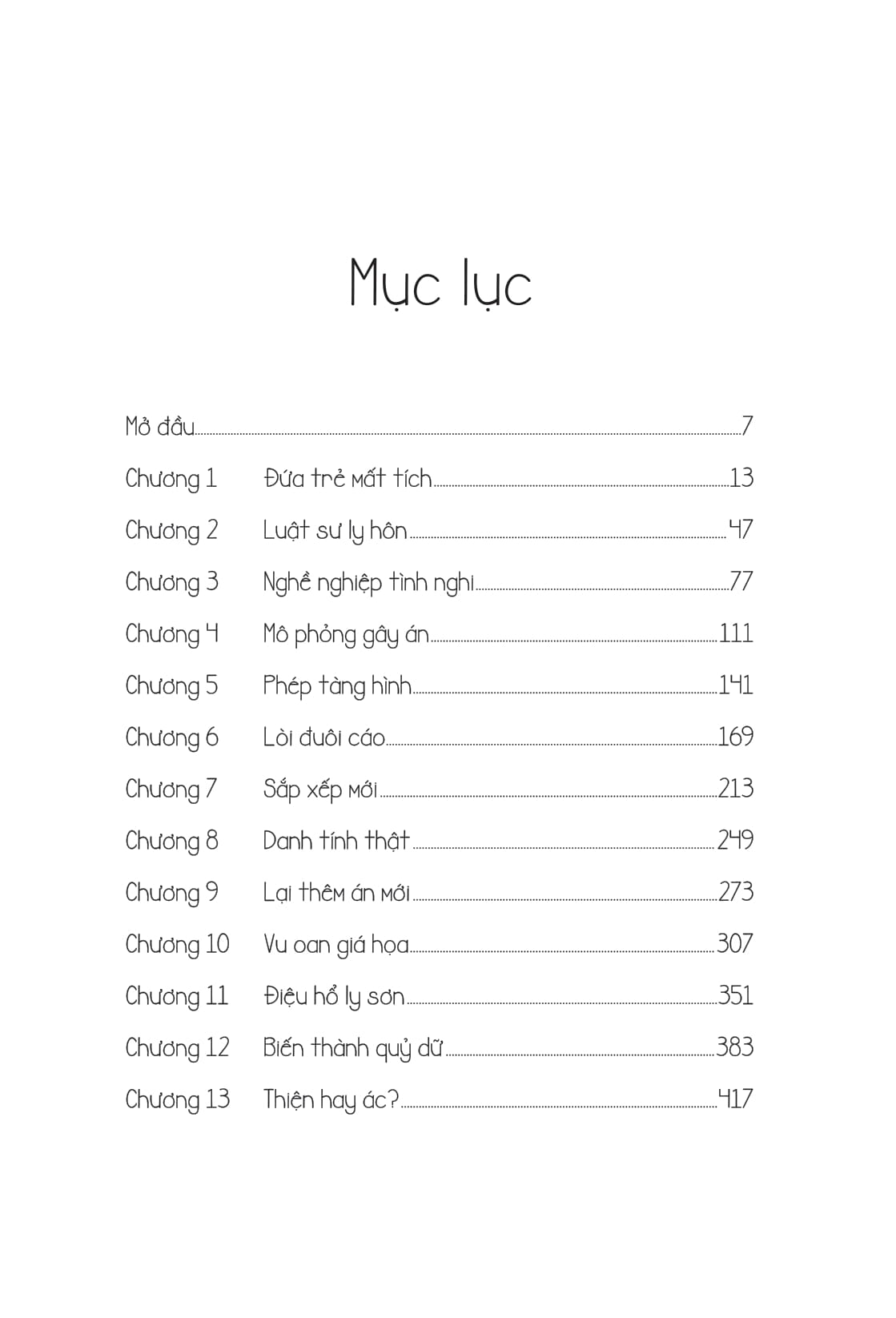 kẻ tình nghi hoàn mỹ - Ảnh 2