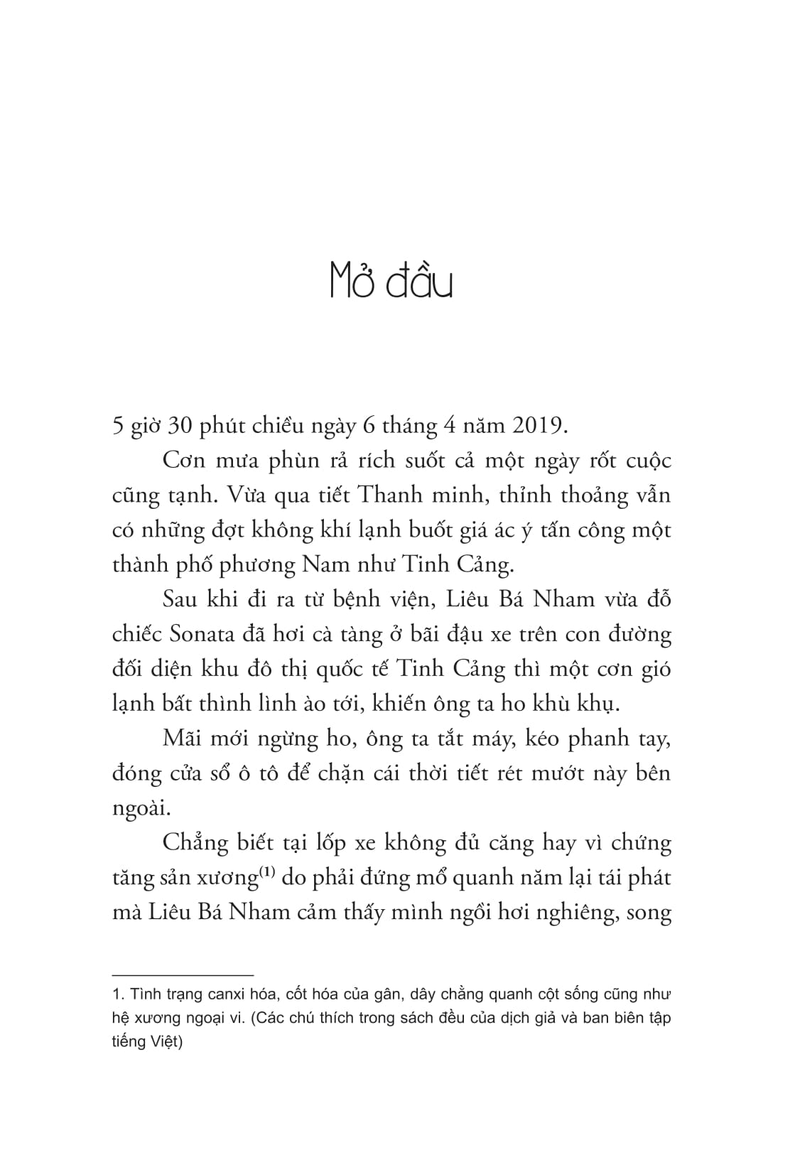 kẻ tình nghi hoàn mỹ - Ảnh 3
